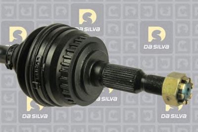 DA SILVA jc31232b - Приводной вал